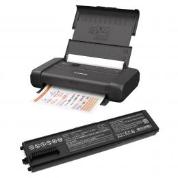 Baterie pro Canon Pixma TR150 LK-72 s kapacitou 3500 mAh