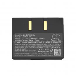Baterie Saramonic WT5S WiTalk BP 950mAh