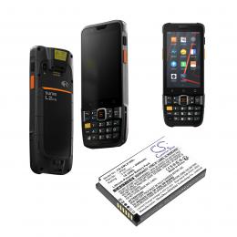 Baterie Sunmi L2KS JKRA 5000 mAh