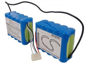 Baterie Criticon Pro 100 NIBP100 s kapacitou 7600 mAh