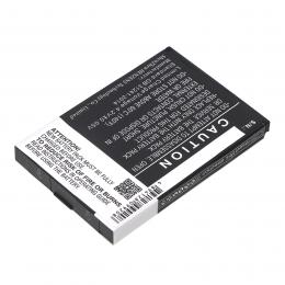 Baterie TP-Link TL-TR861 TBL-71A2000 s kapacitou 2000 mAh
