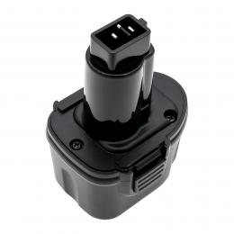 Baterie DeWalt DW920K DE9057 3000mAh 7,2V