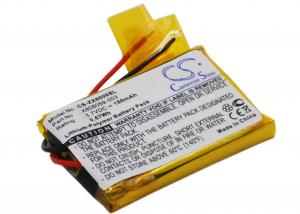 Baterie Sennheiser MM 100 AHB392128PS-01 s kapacitou 180 mAh
