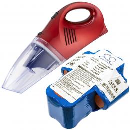 Baterie Hoover HSV40 HSV4007 3000mAh