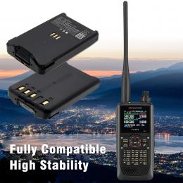 Baterie Kenwood TH-D74 KNB-74L 1800 mAh