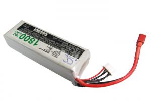 Baterie pro dálkové ovládání CS-LP1804C30RT 1800mAh