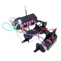 Baterie AEG CX7230 6.01.52.06-0 2500mAh