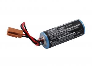 Baterie GE Fanuc CNC Power Mate H A98L-0031-0006 2000mAh