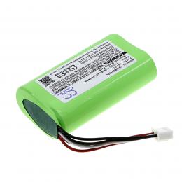Baterie Sony SRS-X3 ST-01 s kapacitou 2600 mAh