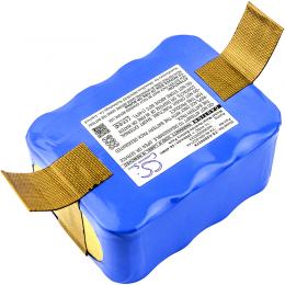 Baterie Hoover RBC001011 RB201 3500 mAh