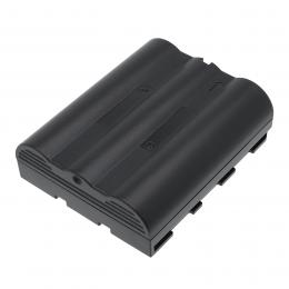 Baterie Leica CS20 GEB331 s kapacitou 3450 mAh