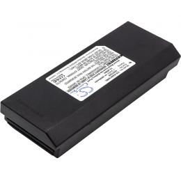 Baterie Hiab XS Drive HIA7220 2000mAh 7,2V