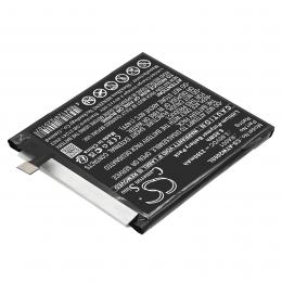Baterie AT&T Vista RA001 s kapacitou 2300 mAh