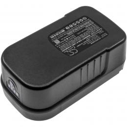 Baterie Black & Decker BDGL1800 A18 2000mAh
