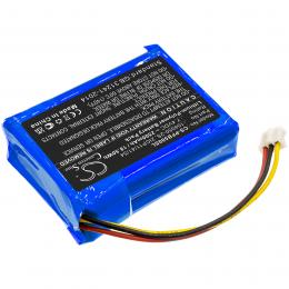 Baterie Philips Fidelio B5 104050-2S 2500mAh
