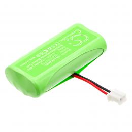 Baterie Lightspeed Flexmike 2EXL7379-PTC 750mAh