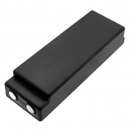 Baterie Scanreco EEA2512 13445 3000 mAh