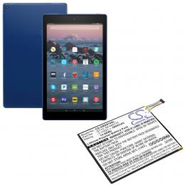 Baterie Amazon SR87CV ST10 3800 mAh