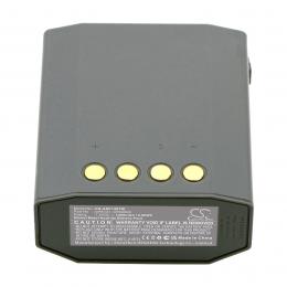 Baterie AEG Teleport ES CPA141 1200 mAh