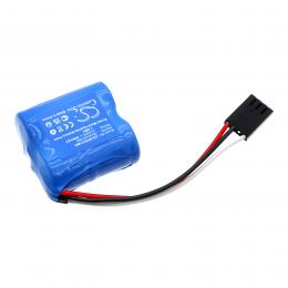 Baterie Rainin EDP Plus RA 6100-080 500mAh
