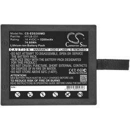 Baterie Edan SE-3 HYLB-231 5200mAh