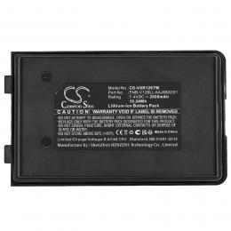 Baterie Vertex Standard VX-160 FNB-V126Li 2600 mAh