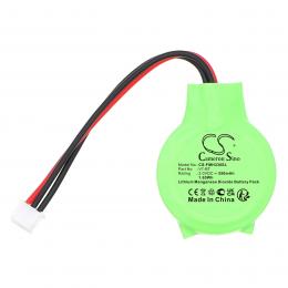 Baterie Fuji Electric UG221 V7-BT 550mAh