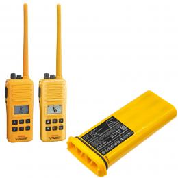 Baterie Icom IC-GM1600 BP-234 3300 mAh