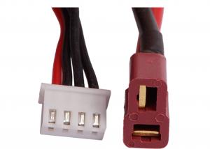 Baterie pro dálkové ovládání CS-LT939RT 2200mAh