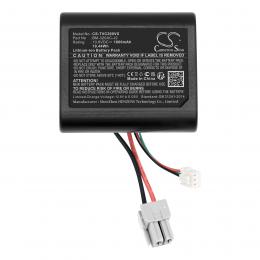 Baterie Toshiba VC-CLS2 BM-320AC-J2 1800mAh