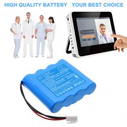 Baterie Contec HMS7500 2.3.02.00200 5200mAh