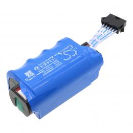 Baterie Shark V3700C 0081305-001 3400 mAh