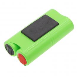 Baterie WOLF Garten 7085916 5031-M6-0009 2000mAh