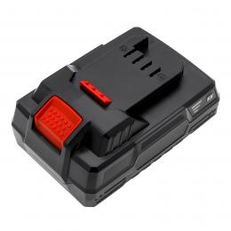 Baterie Parkside PSBSA 20-Li-C3 PAP 20 A1 2000 mAh