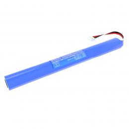 Baterie Philips Fidelio P9 ICR18650-1S3P 2600 mAh