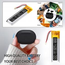 Nabíjecí pouzdro Beats AEC701346, baterie 400 mAh