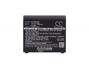 Baterie Trimble ProMark 220 206402 7800 mAh