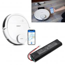 Baterie Ecovacs O900 10002014 2600 mAh