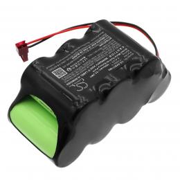 Baterie Stryker 211-22 110562-U 3000mAh