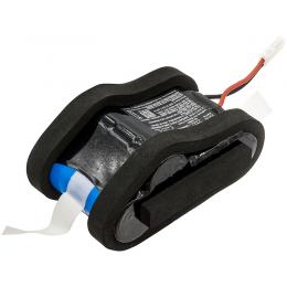 Baterie Welch-Allyn 42M0B-E1 105631 6000 mAh