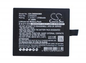 Baterie Contec CMS7000 855183P 3700 mAh