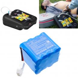 Baterie Life-Point Pro AED BAT-11 4500 mAh