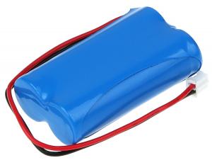 Baterie Gardena C1060 01866-00.600.02 800mAh