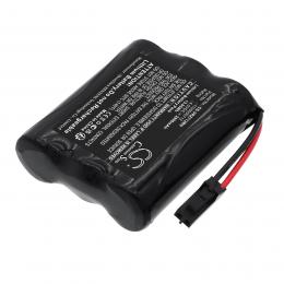 Baterie Verizon 1100000712 s kapacitou 2900 mAh