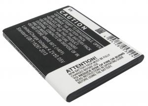 Baterie Samsung GT-S5820 EB484659VA 1500mAh
