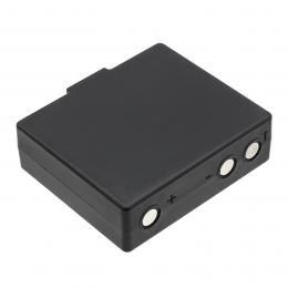 Baterie Hetronic NOVA XXL 68303600 7800 mAh