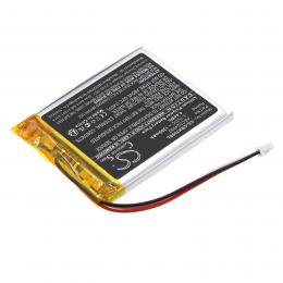 Baterie Virtuoso Void RGB AEC524050 1200mAh