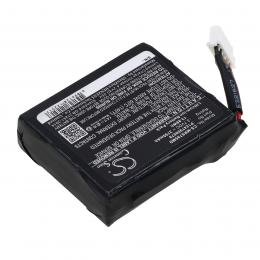 Baterie pro pulzní oxymetr Masimo Radical 23794 3750mAh