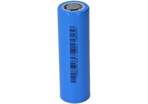 Baterie Lishen LR21700SA 4000mAh Li-Ion 3,65V 12A