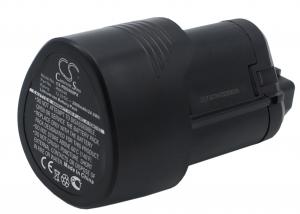 Baterie Ridgid R8223400 R86048 2000mAh
